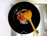 红油拌黄瓜金针菇的做法步骤5