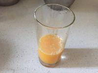 西瓜橙子汁的做法步骤7