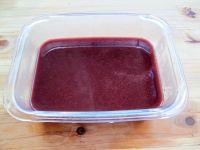 蜂蜜紫薯冻的做法步骤7