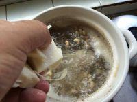 眉豆甜笋汤的做法步骤6