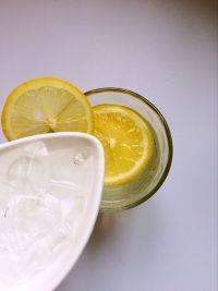 柠檬鸡尾酒的做法步骤6