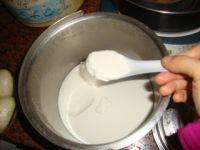 自制酸奶（焖烧锅版）的做法步骤7