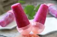 火龙果酸奶冰棍的做法步骤8