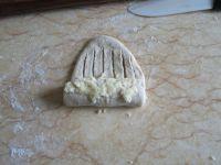 红豆浆椰蓉面包的做法步骤10