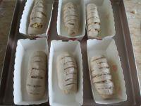 红豆浆椰蓉面包的做法步骤11